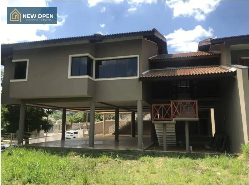 Foto 6 de Casa com 4 quartos à venda, 1287m2 em Nova Gardênia, Atibaia - SP