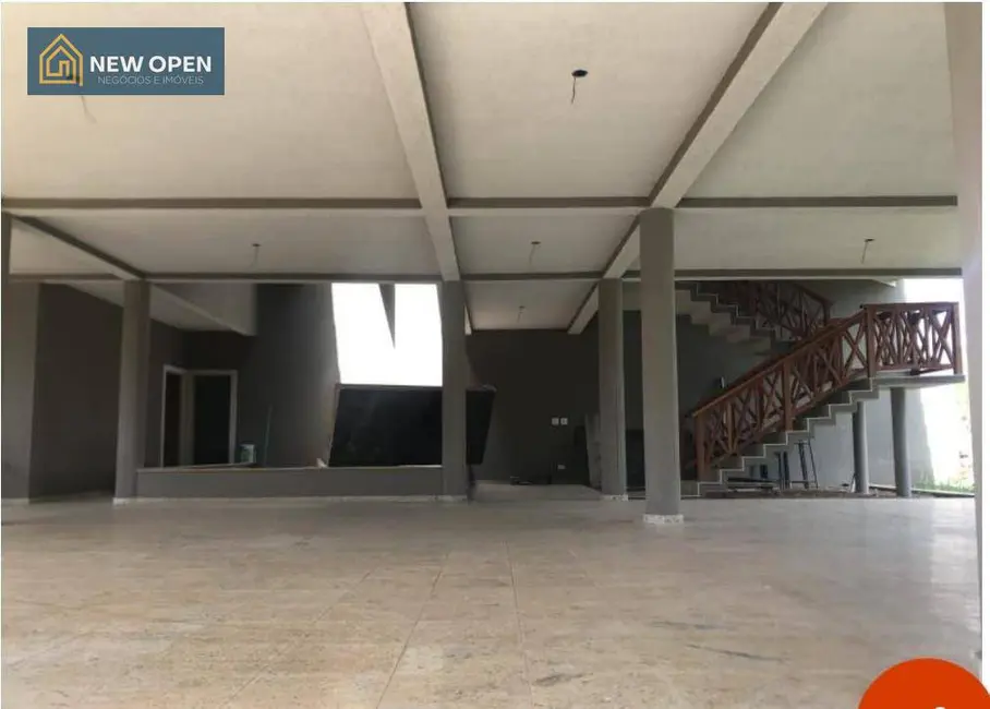 Foto 7 de Casa com 4 quartos à venda, 1287m2 em Nova Gardênia, Atibaia - SP