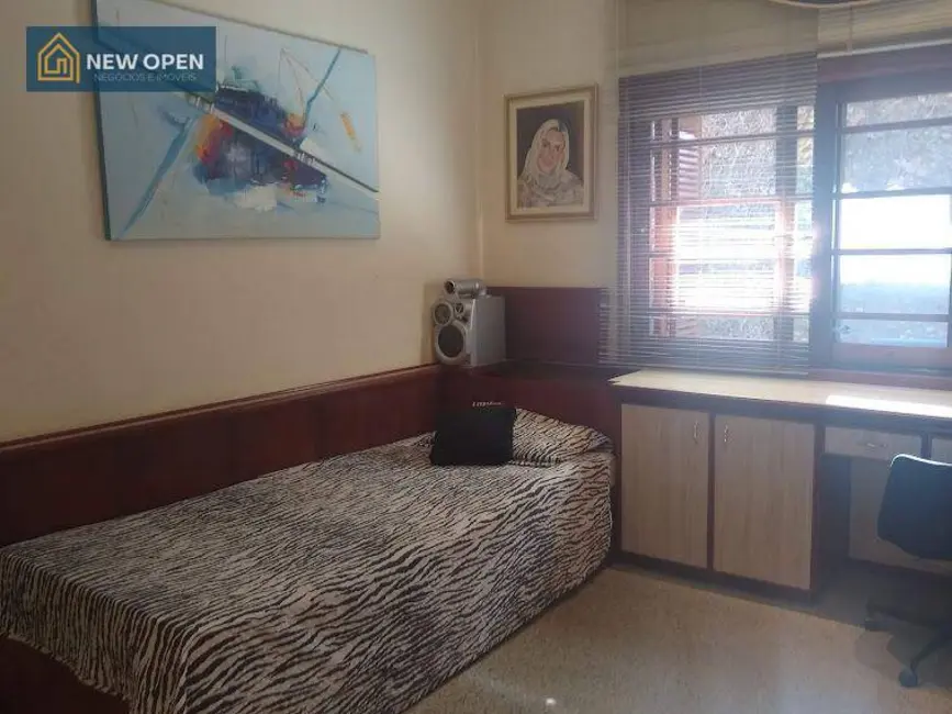 Foto 7 de Casa de Condomínio com 4 quartos à venda, 1000m2 em Vila Santista, Atibaia - SP