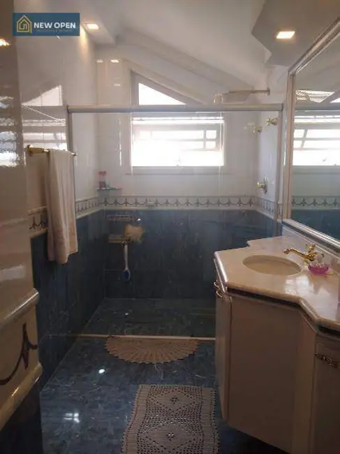 Foto 5 de Casa de Condomínio com 4 quartos à venda, 1000m2 em Vila Santista, Atibaia - SP