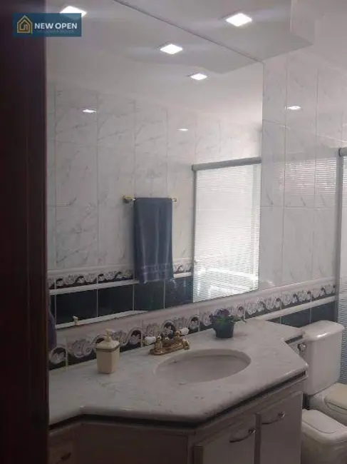 Foto 3 de Casa de Condomínio com 4 quartos à venda, 1000m2 em Vila Santista, Atibaia - SP