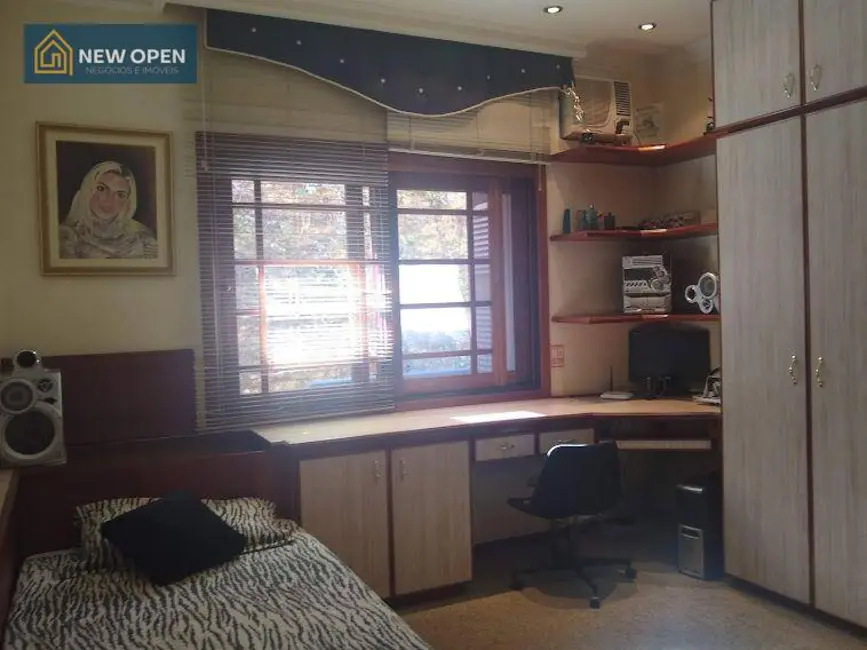 Foto 6 de Casa de Condomínio com 4 quartos à venda, 1000m2 em Vila Santista, Atibaia - SP