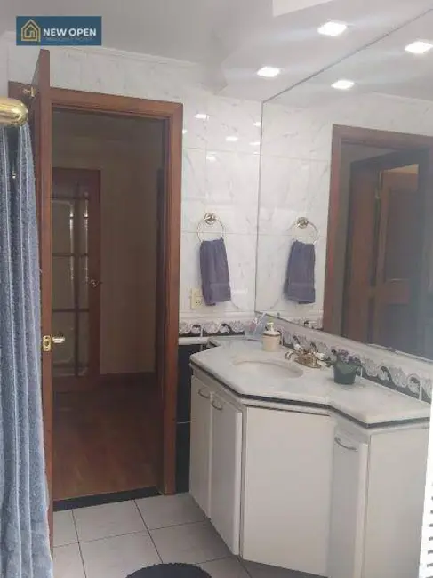 Foto 4 de Casa de Condomínio com 4 quartos à venda, 1000m2 em Vila Santista, Atibaia - SP