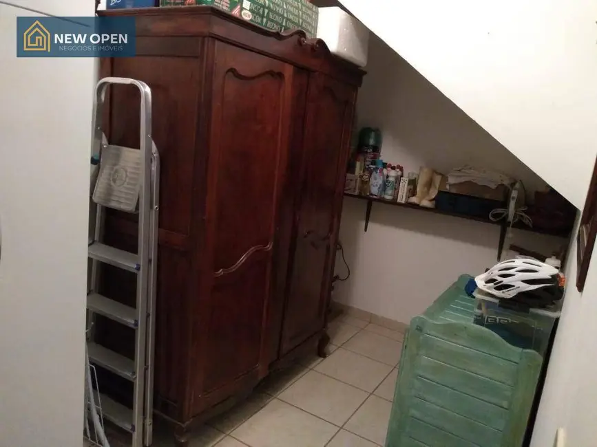 Foto 4 de Casa à venda em Centro, Atibaia - SP