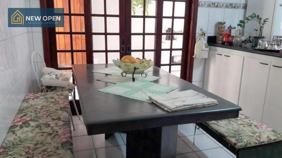 Foto 12 de Casa à venda em Centro, Atibaia - SP