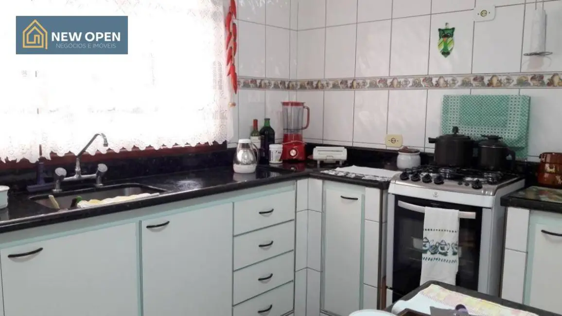 Foto 11 de Casa à venda em Centro, Atibaia - SP