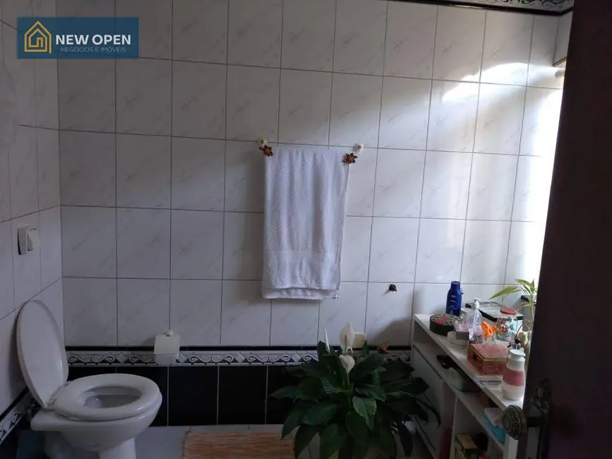 Foto 3 de Casa à venda em Centro, Atibaia - SP