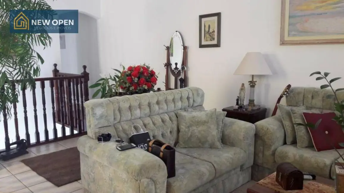 Foto 9 de Casa à venda em Centro, Atibaia - SP