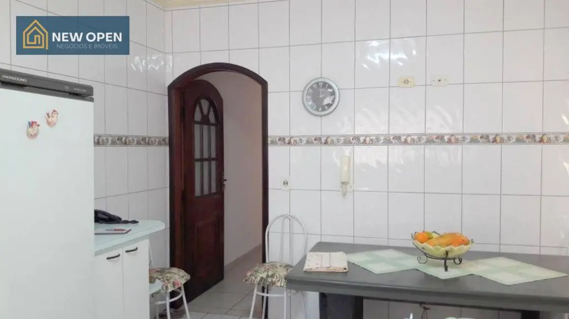 Foto 10 de Casa à venda em Centro, Atibaia - SP