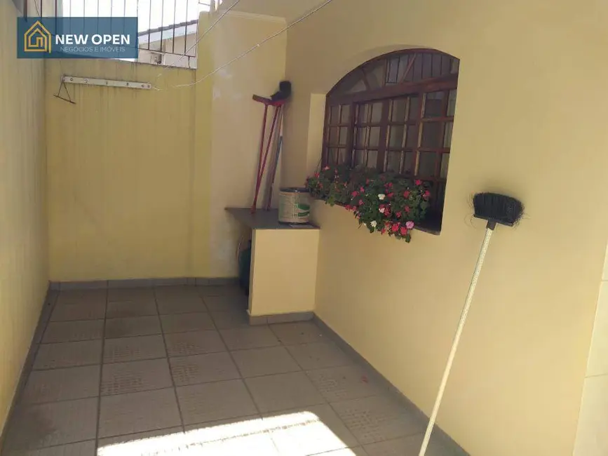 Foto 7 de Casa à venda em Centro, Atibaia - SP