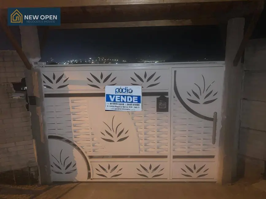 Foto 6 de Casa com 2 quartos à venda, 1320m2 em Jardim Estância Brasil, Atibaia - SP