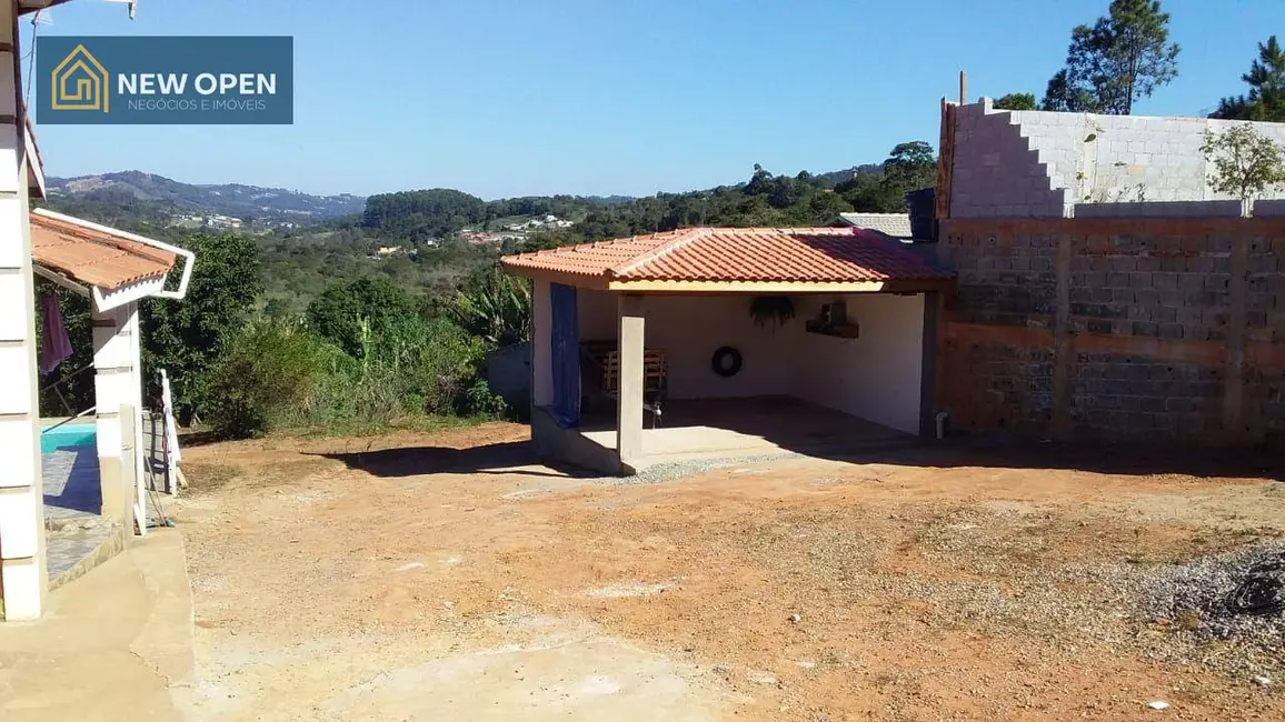 Foto 4 de Casa com 2 quartos à venda, 1320m2 em Jardim Estância Brasil, Atibaia - SP