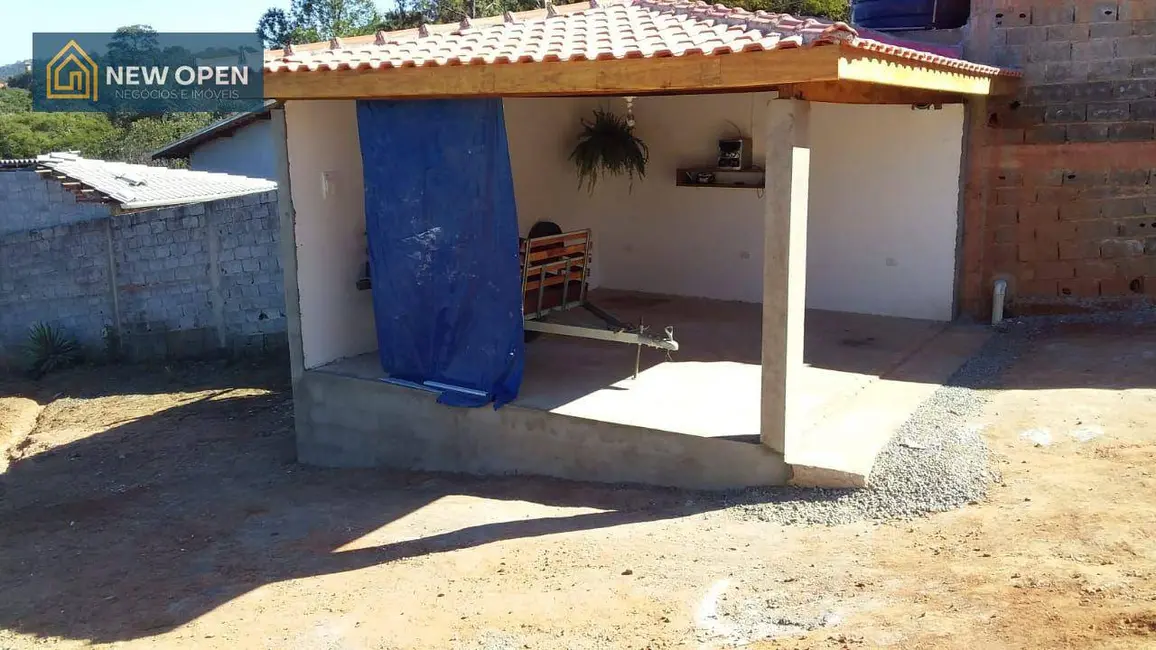 Foto 3 de Casa com 2 quartos à venda, 1320m2 em Jardim Estância Brasil, Atibaia - SP