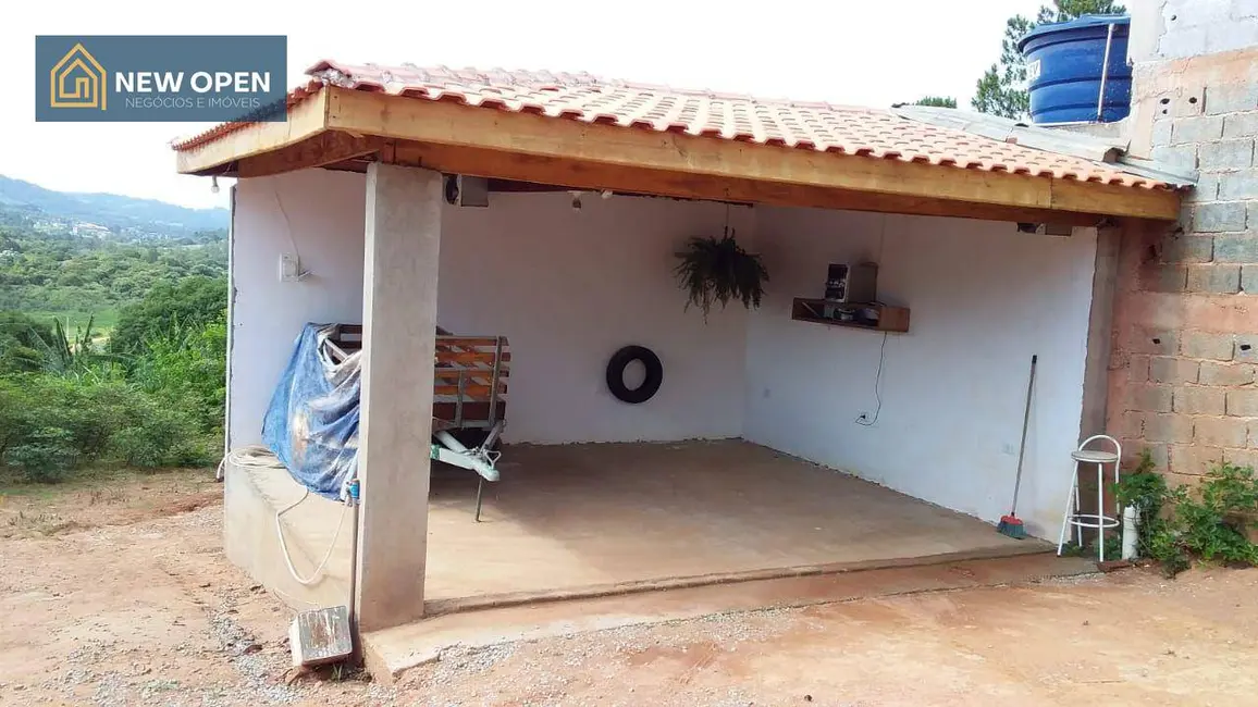 Foto 2 de Casa com 2 quartos à venda, 1320m2 em Jardim Estância Brasil, Atibaia - SP
