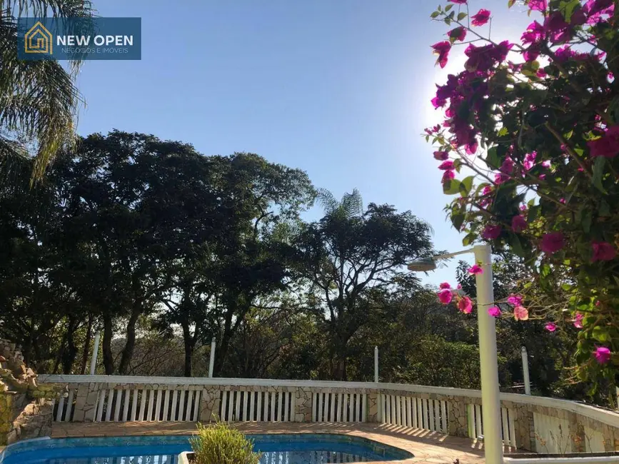 Foto 5 de Casa com 3 quartos à venda, 1526m2 em Portão, Atibaia - SP