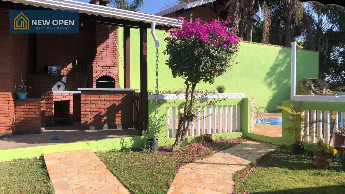 Foto 4 de Casa com 3 quartos à venda, 1526m2 em Portão, Atibaia - SP