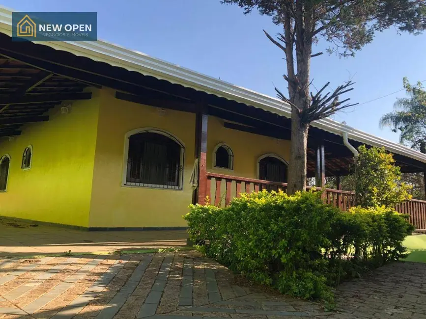 Foto 7 de Casa com 3 quartos à venda, 1526m2 em Portão, Atibaia - SP