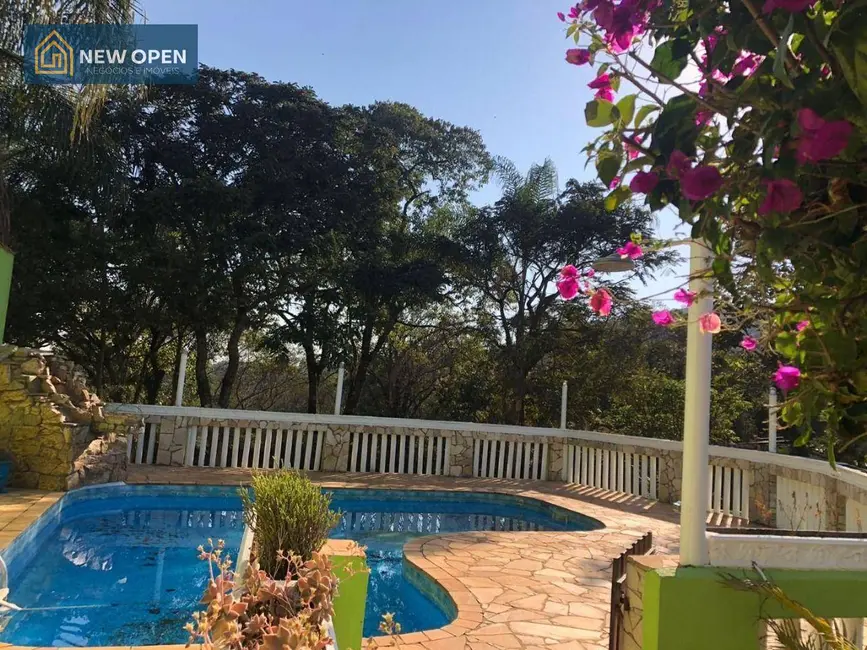 Foto 6 de Casa com 3 quartos à venda, 1526m2 em Portão, Atibaia - SP