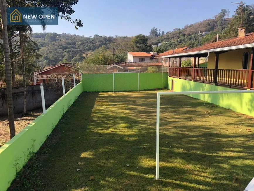 Foto 8 de Casa com 3 quartos à venda, 1526m2 em Portão, Atibaia - SP