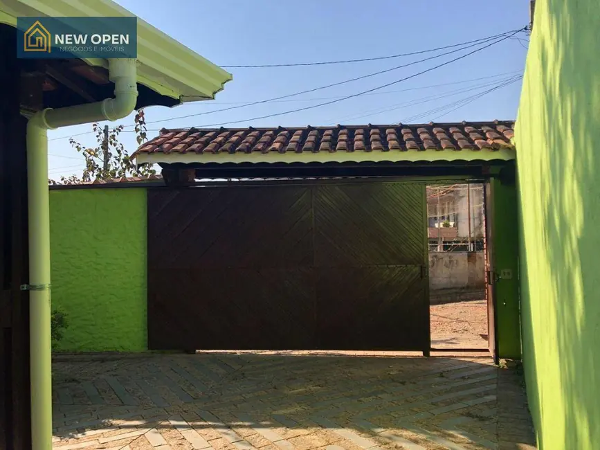 Foto 9 de Casa com 3 quartos à venda, 1526m2 em Portão, Atibaia - SP