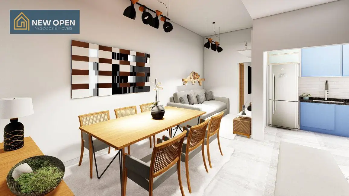 Casa de Condomínio com 3 quartos à venda, 183m2 em Jardim das Cerejeiras, Atibaia - SP - imagem 6 Foto 6 de Casa de Condomínio com 3 quartos à venda, 183m2 em Jardim das Cerejeiras, Atibaia - SP