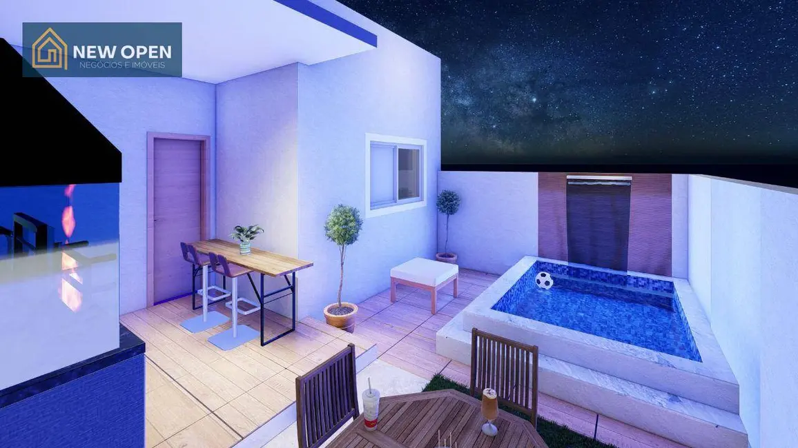 Casa de Condomínio com 3 quartos à venda, 183m2 em Jardim das Cerejeiras, Atibaia - SP - imagem 8 Foto 8 de Casa de Condomínio com 3 quartos à venda, 183m2 em Jardim das Cerejeiras, Atibaia - SP