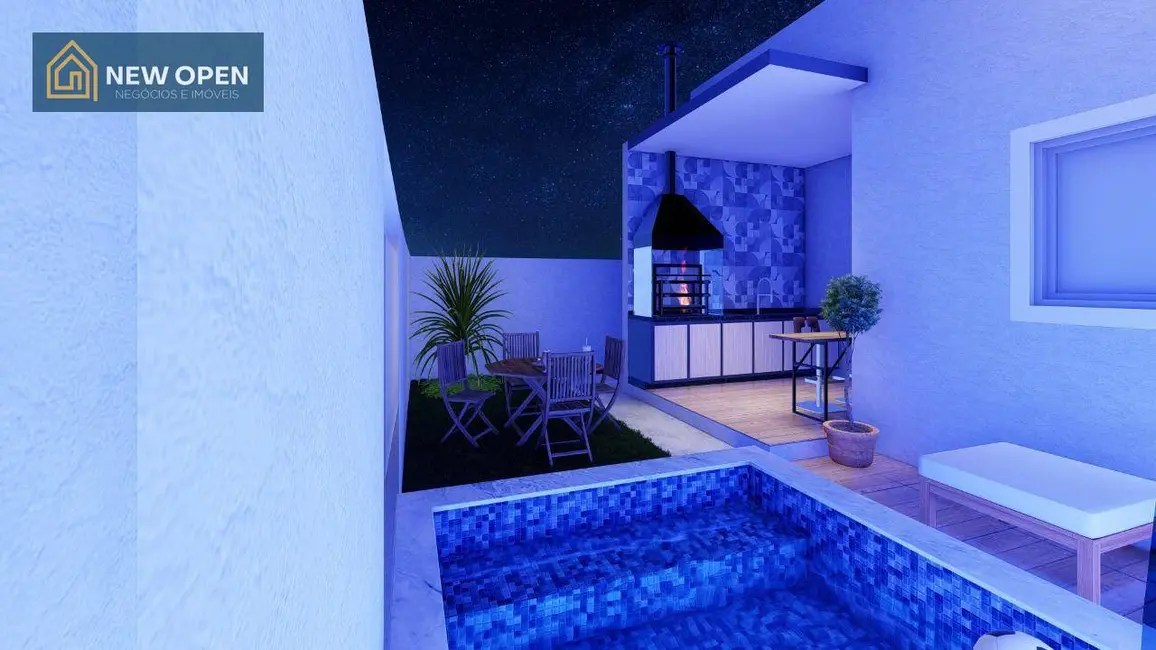 Casa de Condomínio com 3 quartos à venda, 183m2 em Jardim das Cerejeiras, Atibaia - SP - imagem 5 Foto 5 de Casa de Condomínio com 3 quartos à venda, 183m2 em Jardim das Cerejeiras, Atibaia - SP