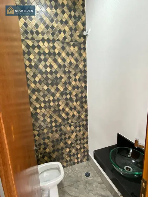 Casa de Condomínio com 3 quartos à venda, 800m2 em Atibaia - SP - imagem 8 Foto 8 de Casa de Condomínio com 3 quartos à venda, 800m2 em Atibaia - SP