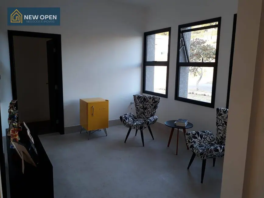 Foto 4 de Casa de Condomínio com 4 quartos à venda, 828m2 em Atibaia - SP