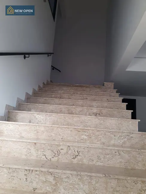 Foto 8 de Casa de Condomínio com 4 quartos à venda, 828m2 em Atibaia - SP