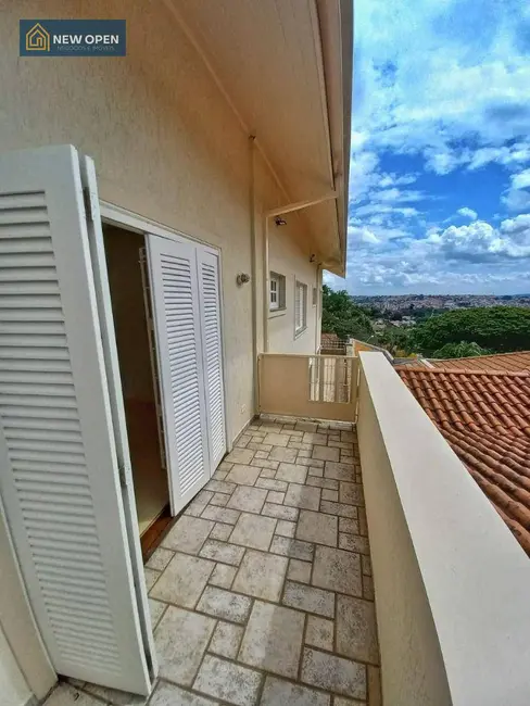 Sobrado com 4 quartos à venda, 360m2 em Cidade Satélite, Atibaia - SP - imagem 8 Foto 8 de Sobrado com 4 quartos à venda, 360m2 em Cidade Satélite, Atibaia - SP