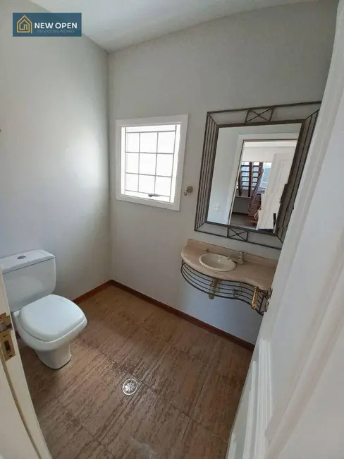 Foto 2 de Sobrado com 4 quartos à venda, 360m2 em Cidade Satélite, Atibaia - SP