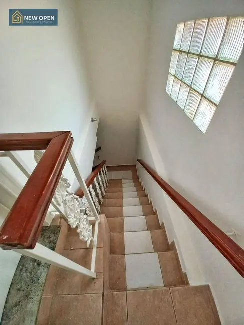 Sobrado com 4 quartos à venda, 360m2 em Cidade Satélite, Atibaia - SP - imagem 6 Foto 6 de Sobrado com 4 quartos à venda, 360m2 em Cidade Satélite, Atibaia - SP