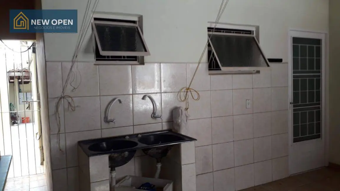 Foto 5 de Casa com 3 quartos à venda, 156m2 em Alvinópolis, Atibaia - SP