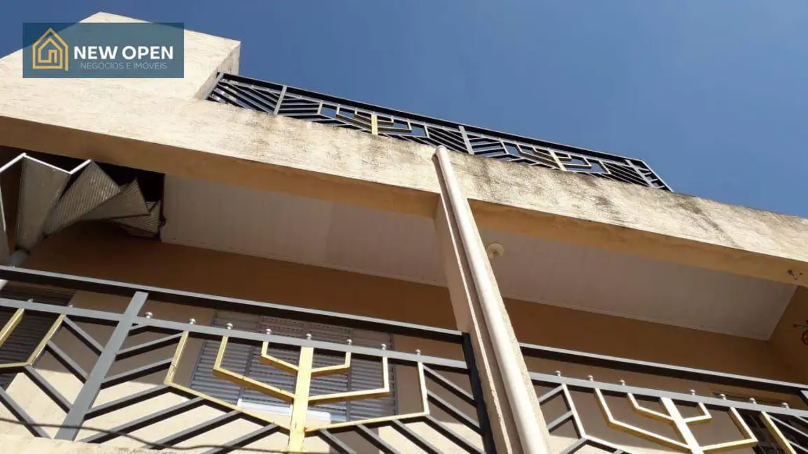 Foto 9 de Casa com 3 quartos à venda, 156m2 em Alvinópolis, Atibaia - SP