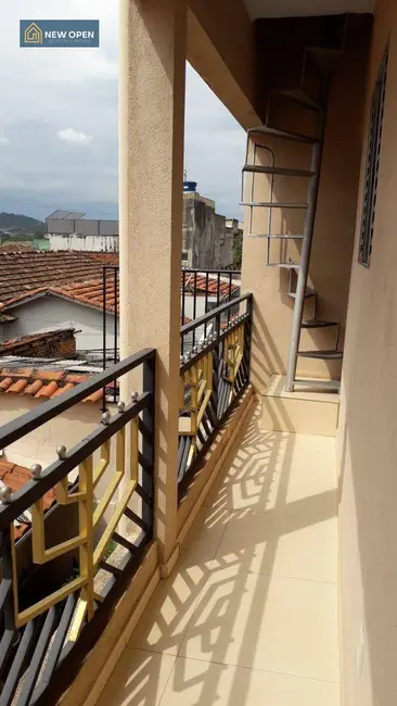 Foto 8 de Casa com 3 quartos à venda, 156m2 em Alvinópolis, Atibaia - SP