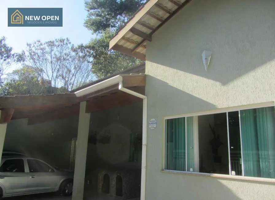 Casa com 3 quartos à venda, 450m2 em Parque Residencial Itaguaçu, Atibaia - SP - imagem 1 Foto 1 de Casa com 3 quartos à venda, 450m2 em Parque Residencial Itaguaçu, Atibaia - SP