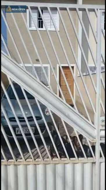 Foto 2 de Sobrado com 2 quartos à venda, 114m2 em Atibaia - SP