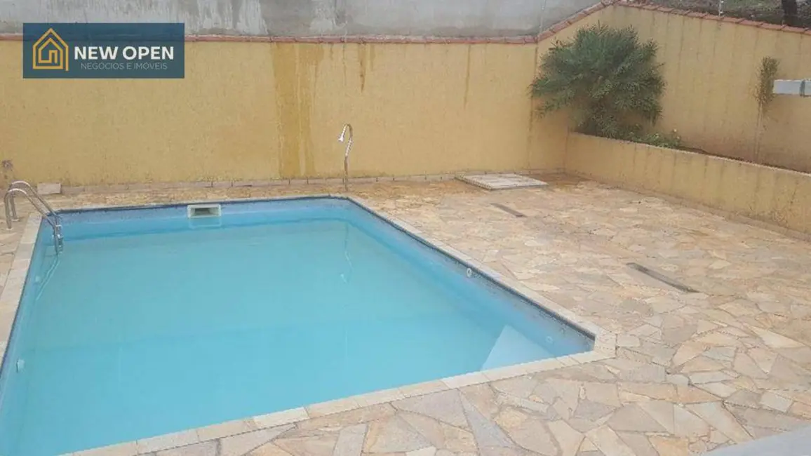 Foto 5 de Casa com 3 quartos à venda, 300m2 em Jardim Paulista, Atibaia - SP