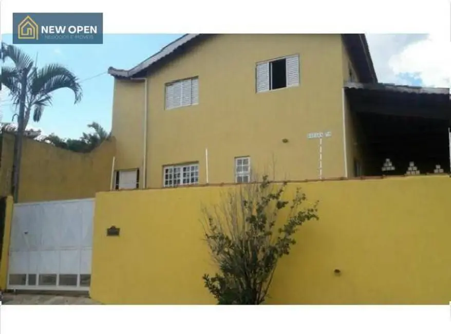 Foto 3 de Casa com 3 quartos à venda, 300m2 em Jardim Paulista, Atibaia - SP