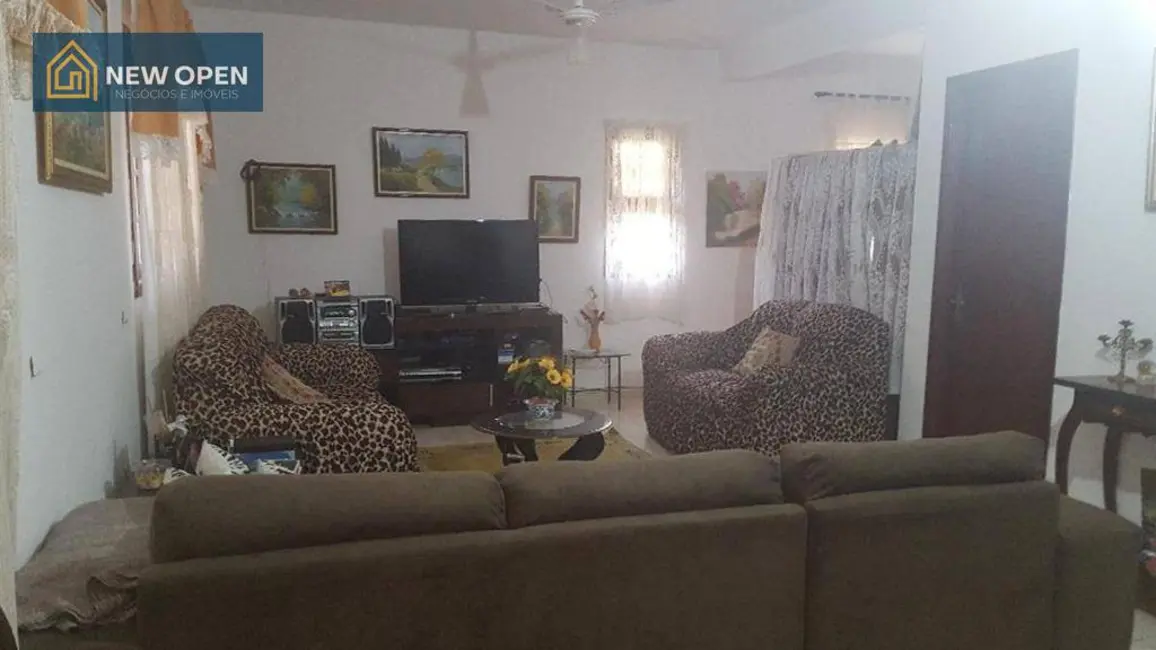 Foto 8 de Casa com 3 quartos à venda, 300m2 em Jardim Paulista, Atibaia - SP