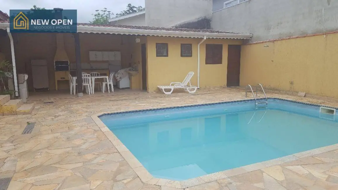 Foto 4 de Casa com 3 quartos à venda, 300m2 em Jardim Paulista, Atibaia - SP