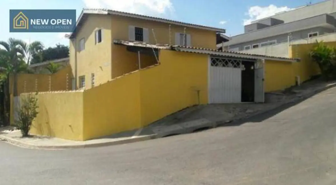 Foto 1 de Casa com 3 quartos à venda, 300m2 em Jardim Paulista, Atibaia - SP
