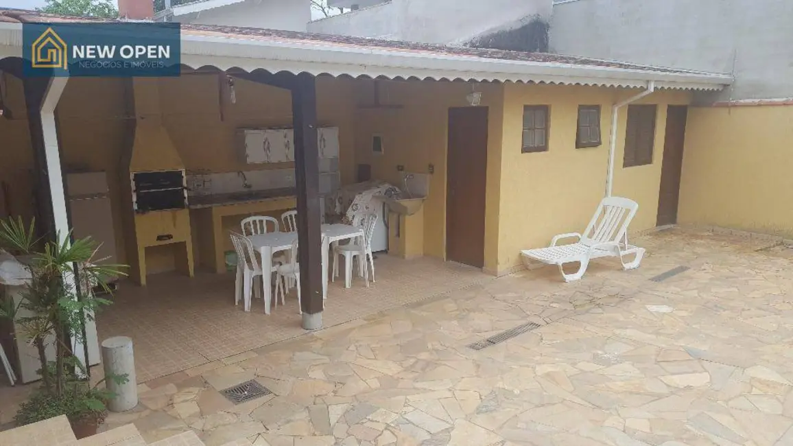 Foto 6 de Casa com 3 quartos à venda, 300m2 em Jardim Paulista, Atibaia - SP