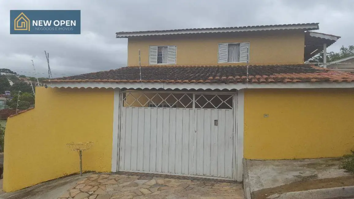 Foto 2 de Casa com 3 quartos à venda, 300m2 em Jardim Paulista, Atibaia - SP