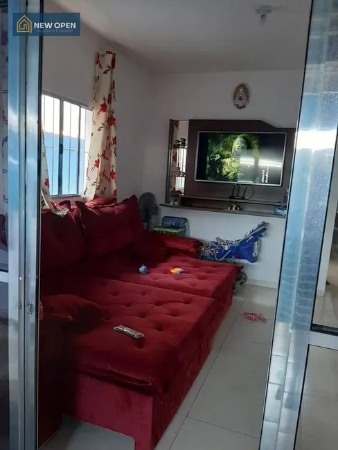 Foto 4 de Casa com 2 quartos à venda, 150m2 em Jardim Imperial, Atibaia - SP