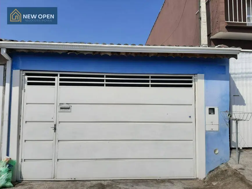 Foto 2 de Casa com 2 quartos à venda, 150m2 em Jardim Imperial, Atibaia - SP