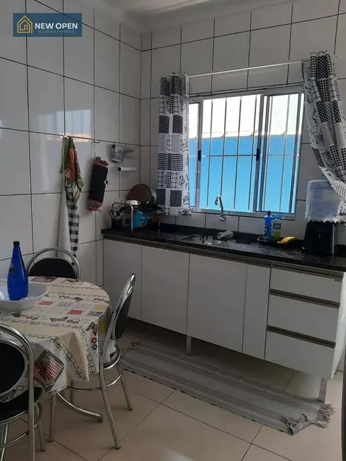 Foto 7 de Casa com 2 quartos à venda, 150m2 em Jardim Imperial, Atibaia - SP
