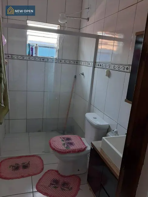 Foto 8 de Casa com 2 quartos à venda, 150m2 em Jardim Imperial, Atibaia - SP