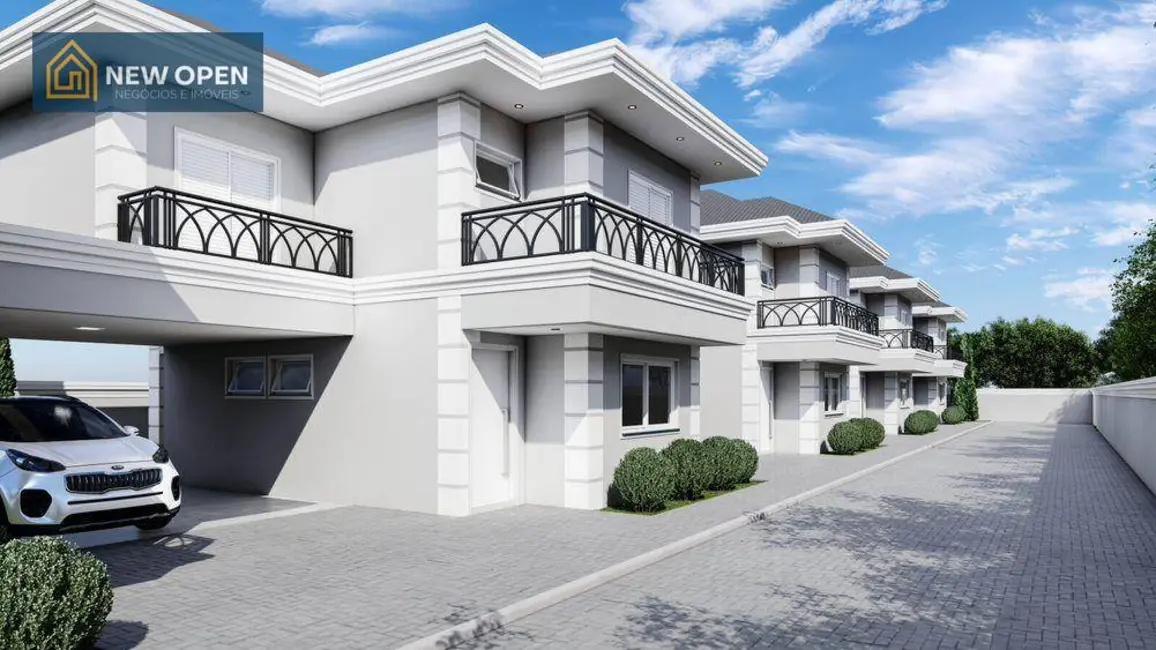 Casa de Condomínio com 3 quartos à venda, 168m2 em Atibaia - SP - imagem 5 Foto 5 de Casa de Condomínio com 3 quartos à venda, 168m2 em Atibaia - SP